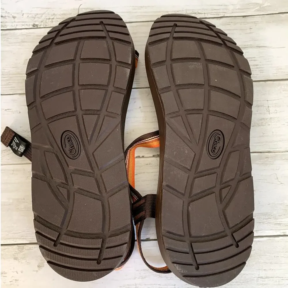 NWB Chaco Men's Bodhi Sandals in Belt Java